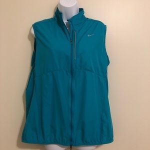 Nike Vest